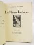 MARTINON : Le fleuve intérieur - Signed book, First edition - Edition-Originale.com