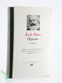 MARX : Oeuvres. Economie I & II - First edition - Edition-Originale.com