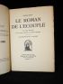 MARY : Le roman de l'écoufle de Jean Renart mis en rime ancienne en prose nouvelle - First edition - Edition-Originale.com