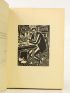 MASEREEL : My book of hours - Signed book, First edition - Edition ...