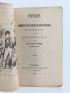 MASSE : Pierre ou comment une pièce de vingt francs peut devenir un sou, traduit librement de l'anglais par Mme Arthur Massé - Erste Ausgabe - Edition-Originale.com