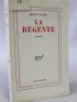 MASSIP : La régente - First edition - Edition-Originale.com
