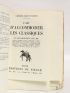 MASSON : L'art d'accommoder les classiques - First edition - Edition-Originale.com