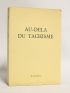 MATHIEU : Au-delà du tachisme - First edition - Edition-Originale.com