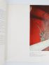 MATHIEU : Catalogue des oeuvres de Georges Mathieu présentées à la Manufacture nationale des Gobelins en Septembre-Octobre 1969 - Signed book, First edition - Edition-Originale.com