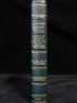 MATHISON : Narrative of a visit to Brazil, Chile, Peru and the Sandwich islands during the years 1821 and 1822 - Prima edizione - Edition-Originale.com