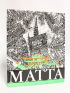 MATTA : L'année des trois 000 - Libro autografato, Prima edizione - Edition-Originale.com