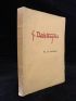 MAUBLANC : G. Delatousche - Libro autografato, Prima edizione - Edition-Originale.com