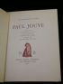 MAUCLAIR : Les artistes du livre : Paul Jouve - First edition - Edition-Originale.com