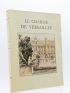 MAUCLAIR : Le charme de Versailles - First edition - Edition-Originale.com