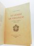 MAUCLAIR : Le charme de Versailles - First edition - Edition-Originale.com