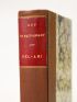 MAUPASSANT : Bel-Ami - Signed book, First edition - Edition-Originale.com