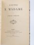 MAUPASSANT : Contes à madame - Autographe, Edition Originale - Edition-Originale.com