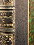 MAUPASSANT : La main gauche - Autographe, Edition Originale - Edition-Originale.com