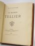 MAUPASSANT : La maison Tellier - Signed book, First edition - Edition-Originale.com