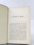 MAUPASSANT : Les soirées de Médan - Autographe, Edition Originale - Edition-Originale.com