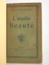 MAUPASSANT : L'inutile beauté - Signed book, First edition - Edition-Originale.com
