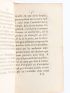 MAUPERTUIS : Essai de philosophie morale - First edition - Edition-Originale.com