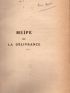 MAUROIS : Meïpe ou la délivrance - Libro autografato, Prima edizione - Edition-Originale.com