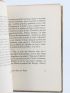 MAURRAS : La Poésie dans nos Poètes - Entretien avec Charles Maurras - Signed book, First edition - Edition-Originale.com