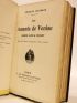 MAURRAS : Les amants de Venise. George Sand & Musset - First edition - Edition-Originale.com