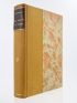 MAURRAS : Les amants de Venise, George Sand & Musset - Signiert, Erste Ausgabe - Edition-Originale.com