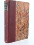 MAURRAS : Les amants de Venise, George Sand & Musset - Autographe, Edition Originale - Edition-Originale.com