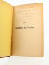MAURRAS : Les amants de Venise, George Sand & Musset - Signed book, First edition - Edition-Originale.com