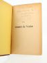 MAURRAS : Les amants de Venise, George Sand & Musset - Signiert, Erste Ausgabe - Edition-Originale.com