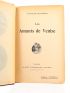 MAURRAS : Les amants de Venise, George Sand & Musset - Autographe, Edition Originale - Edition-Originale.com