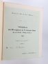 MAURRAS : L'étang de Berre - Signiert - Edition-Originale.com