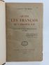 MAURRAS : Quand les français ne s'aimaient pas - Chronique d'une renaissance 1890-1905 - Signed book, First edition - Edition-Originale.com