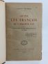 MAURRAS : Quand les français ne s'aimaient pas - Chronique d'une renaissance 1890-1905 - Signiert, Erste Ausgabe - Edition-Originale.com