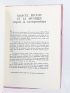 MAYER : Marcel Proust et la musique d'après sa correspondance - Signiert, Erste Ausgabe - Edition-Originale.com