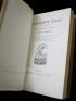 MAZON : Marguerite Chalis et la légende de Clotilde de Surville - First edition - Edition-Originale.com