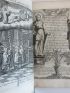 MAZOT : Le tableau de la croix représenté dans les cérémonies de la Sainte messe - Prima edizione - Edition-Originale.com