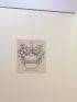 MECHEL : Oeuvre de Jean Holbein ou Recueil de gravures d'après les plus beaux ouvrages de ce fameux peintre - First edition - Edition-Originale.com
