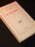 MECKERT : La lucarne - First edition - Edition-Originale.com