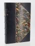 MELIA : La vie amoureuse de Stendhal - Signed book, First edition - Edition-Originale.com