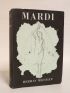MELVILLE : Mardi - First edition - Edition-Originale.com