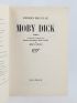 MELVILLE : Moby Dick - First edition - Edition-Originale.com