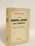 MENJAUD : Un groupe de chasse au combat - Signed book, First edition - Edition-Originale.com