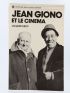 MENY : Jean Giono et le Cinéma - Signed book, First edition - Edition-Originale.com