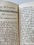MERE : Oeuvres posthumes de M. le Chevalier de Meré - Erste Ausgabe - Edition-Originale.com