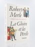 MERLE : Fortune de France - La Gloire et les Périls - First edition - Edition-Originale.com