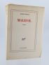 MERLE : Malevil - First edition - Edition-Originale.com