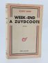MERLE : Week-end à Zuydcoote - Erste Ausgabe - Edition-Originale.com