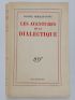MERLEAU-PONTY : Les aventures de la dialectique - Signed book, First edition - Edition-Originale.com