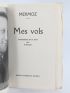 MERMOZ : Mes vols - First edition - Edition-Originale.com