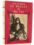 MERODE : Le ballet de ma vie - Signed book, First edition - Edition-Originale.com